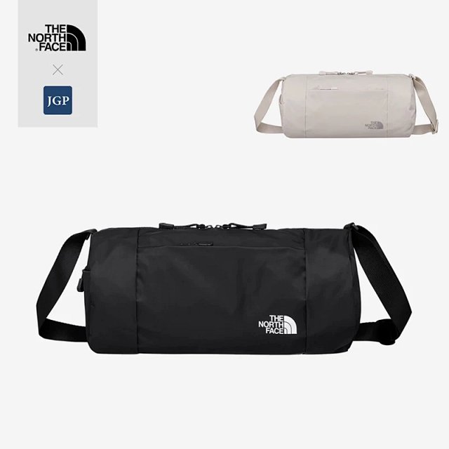 The North Face The North Face Black Waterproof Nylon Crossbody Bag - Buy on Kakobuysheetfind