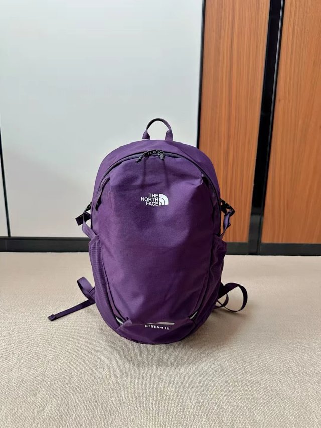 The North Face The North Face Stream 12 Purple Hiking Backpack - Buy on Kakobuysheetfind