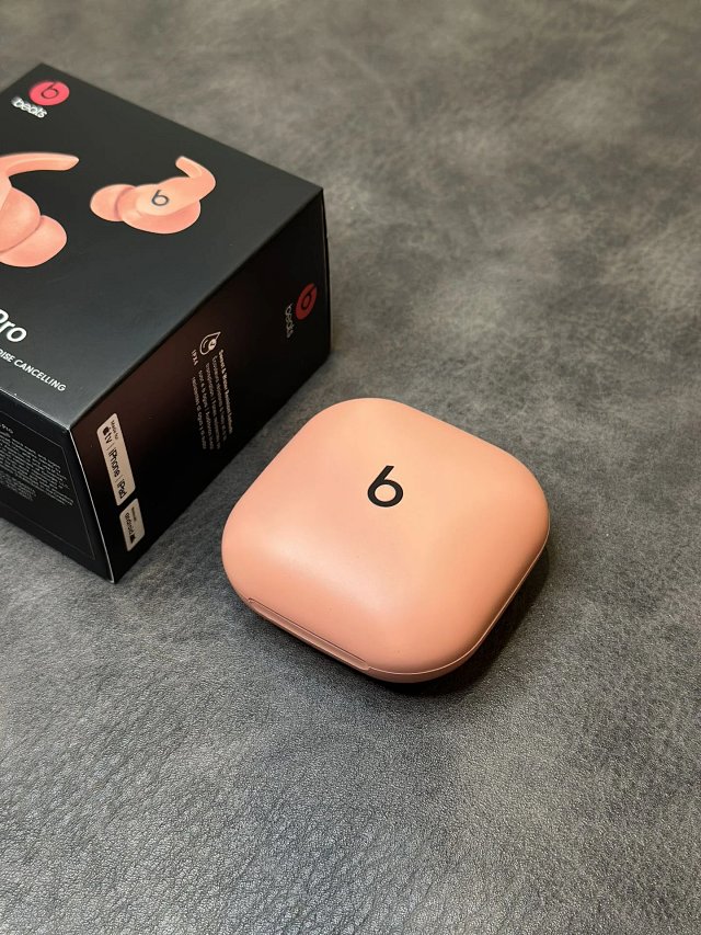 Bose ElectronicBoseBeats Pink Noise Cancelling Wireless Earbuds - Buy on Mulebuy Sheets