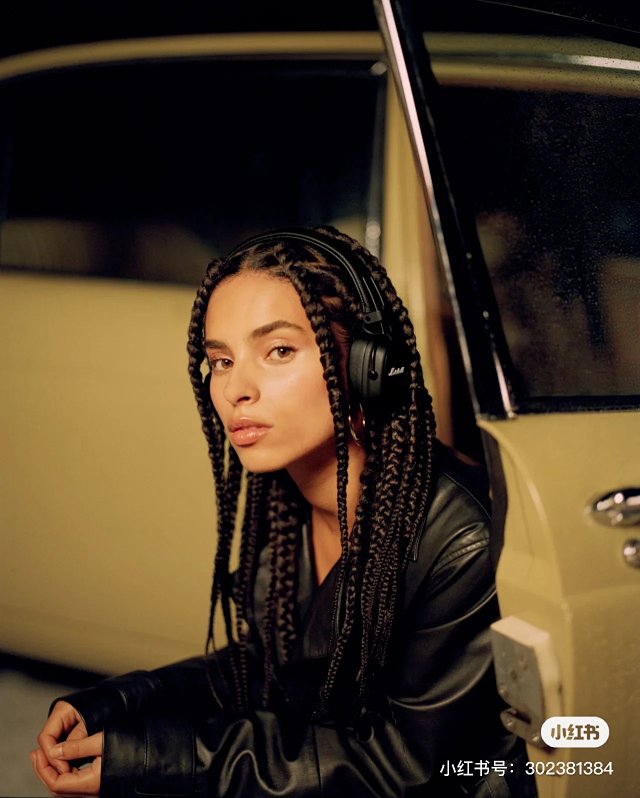 Marshall Marshall Electronic Retro Black Wireless Headphones - Buy on Mulebuy Sheets