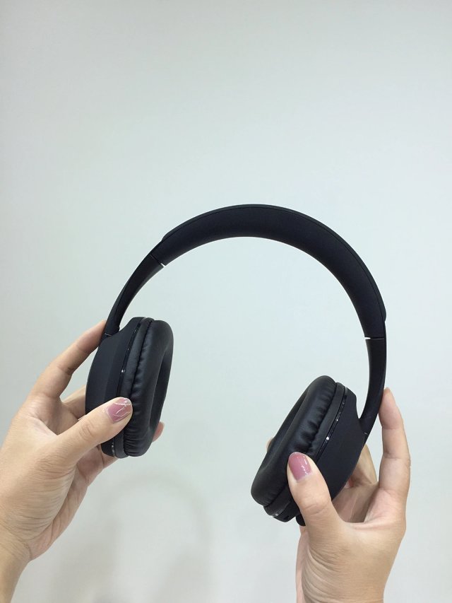 Bose Bose Electronic Black Wireless Noise Cancelling Headphones - Buy on Mulebuy Sheets