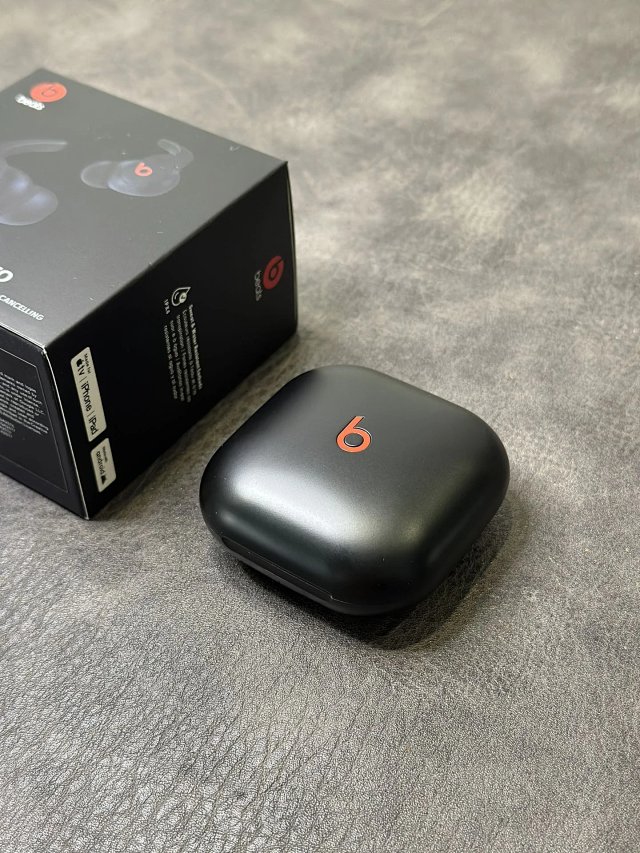 Beats ElectronicBeats Beats Black Wireless Noise Cancelling Earbuds - Buy on Mulebuy Sheets