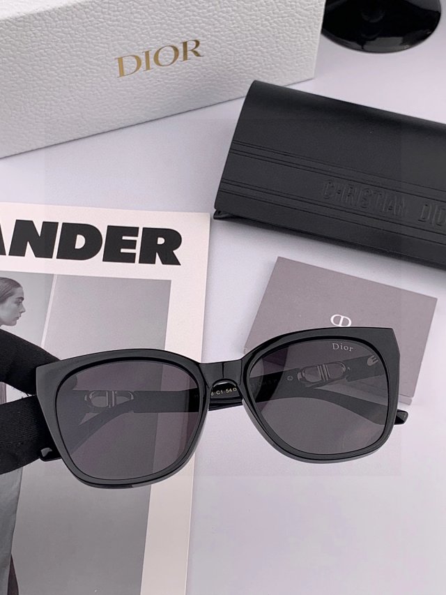 Dior Dior Black Square Sunglasses Men Women Fashion Eyewear - Buy on Kakobuysheetfind