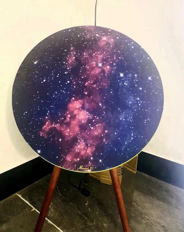 Marshall ElectronicMarshall Galaxy Series Starry Sky Bluetooth Speaker - Buy on Mulebuy Sheets