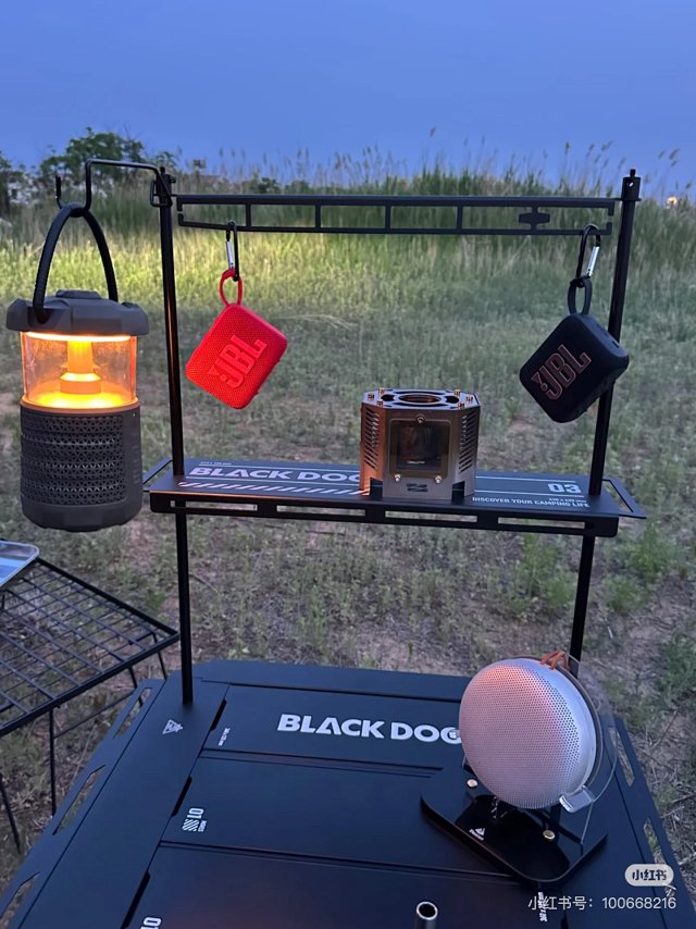 JBL JBL Red Waterproof Bluetooth Speaker Outdoor Portable Sound - Buy on Mulebuy Sheets