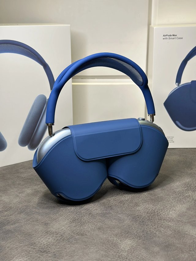  Apple Apple AirPods Max Blue Wireless Headphones - Buy on Mulebuy Sheets