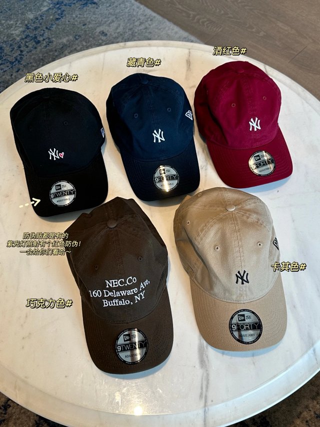 MLB MLB NY Navy Cotton Baseball Cap Vintage Adjustable Hat - Buy on Kakobuysheetfind
