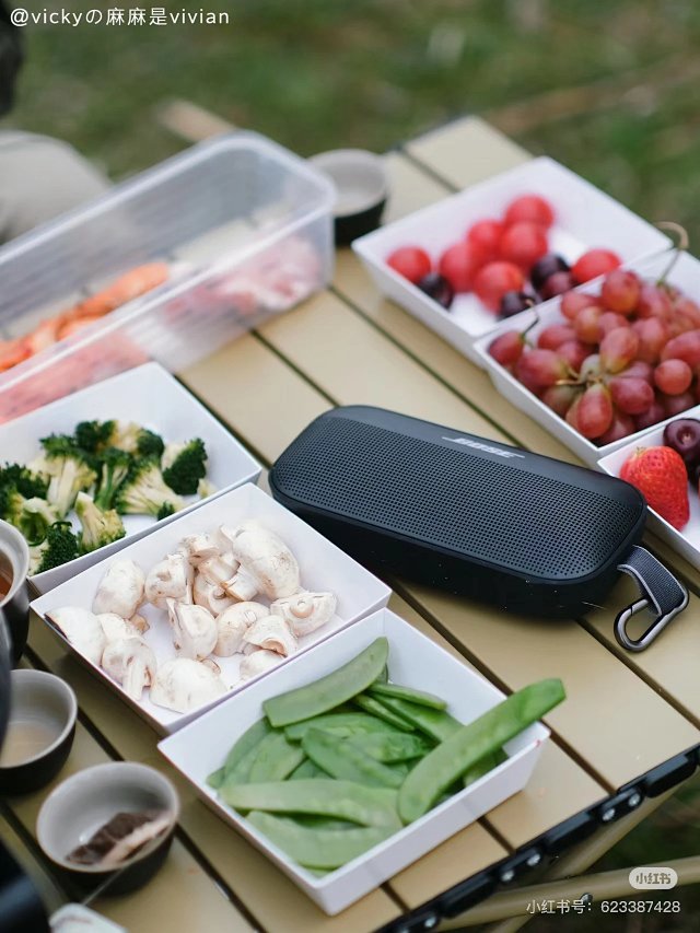 Bose Bose SoundLink Flex Black Waterproof Bluetooth Speaker - Buy on Mulebuy Sheets