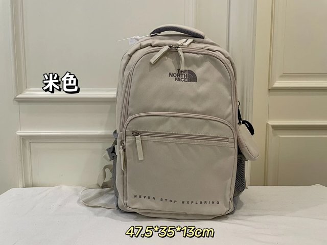 The North Face The North Face Beige Waterproof Outdoor Travel Backpack - Buy on Kakobuysheetfind
