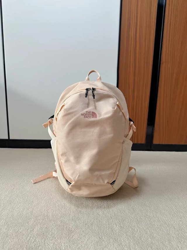 The North Face The North Face Milk Almond Outdoor Backpack - Buy on Kakobuysheetfind