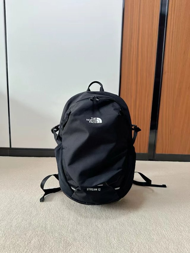 The North Face The North Face Stream 12 Black Travel Backpack - Buy on Kakobuysheetfind