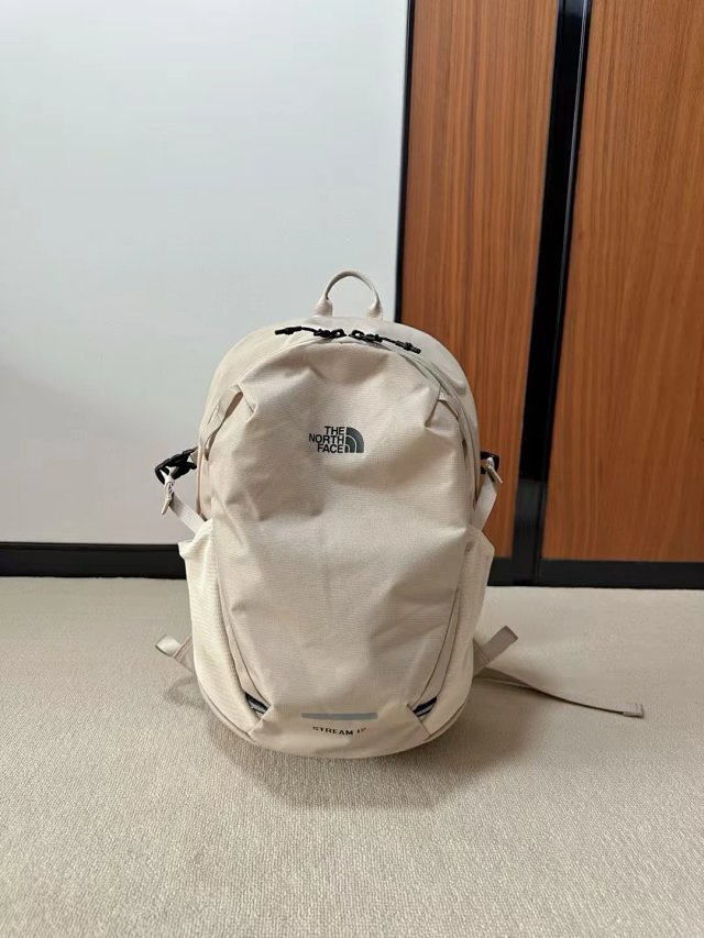 The North Face The North Face Stream 35 Off White Backpack - Buy on Kakobuysheetfind