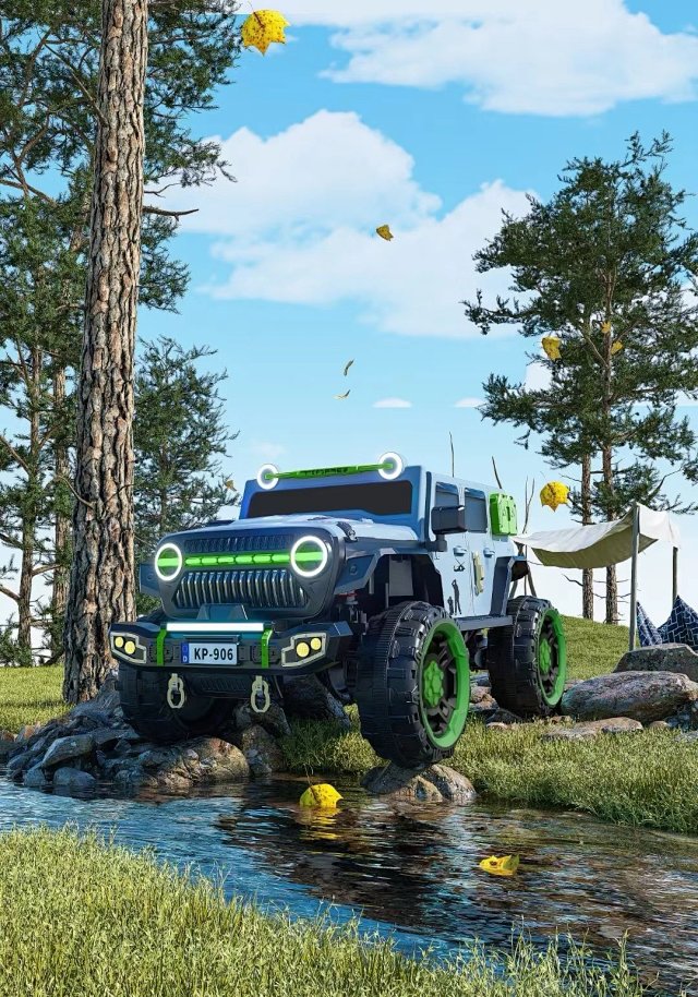 Lego ToysLego Adventure Teal 4x4 Off-Road Car Set - Buy on Kakobuysheetfind