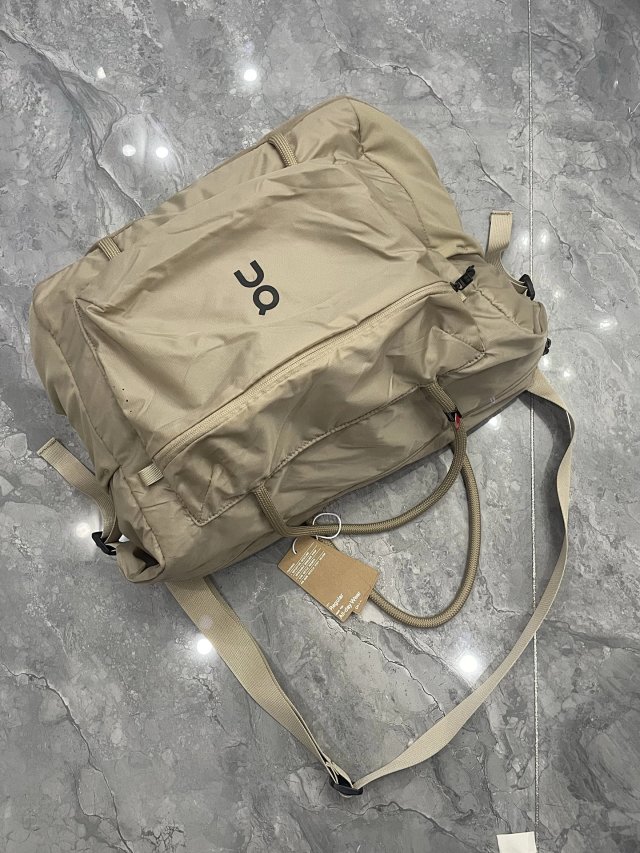 On Running On Running Sand Waterproof Nylon Sports Backpack - Buy on Kakobuysheetfind