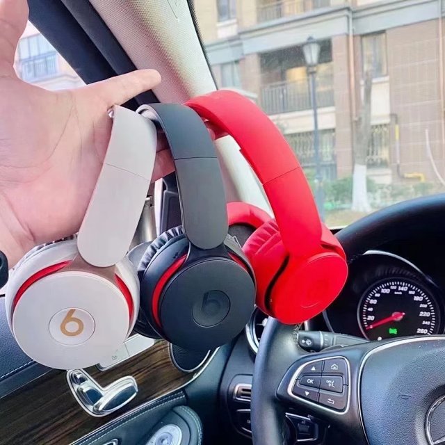 Beats ElectronicBeats Red Bluetooth Headphones Noise Canceling Wireless - Buy on Mulebuy Sheets