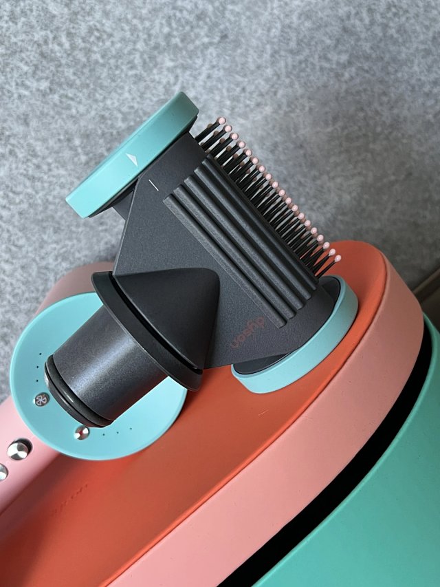 Dyson Dyson Coral Green High-Speed Digital Hair Dryer - Buy on Kakobuysheetfind