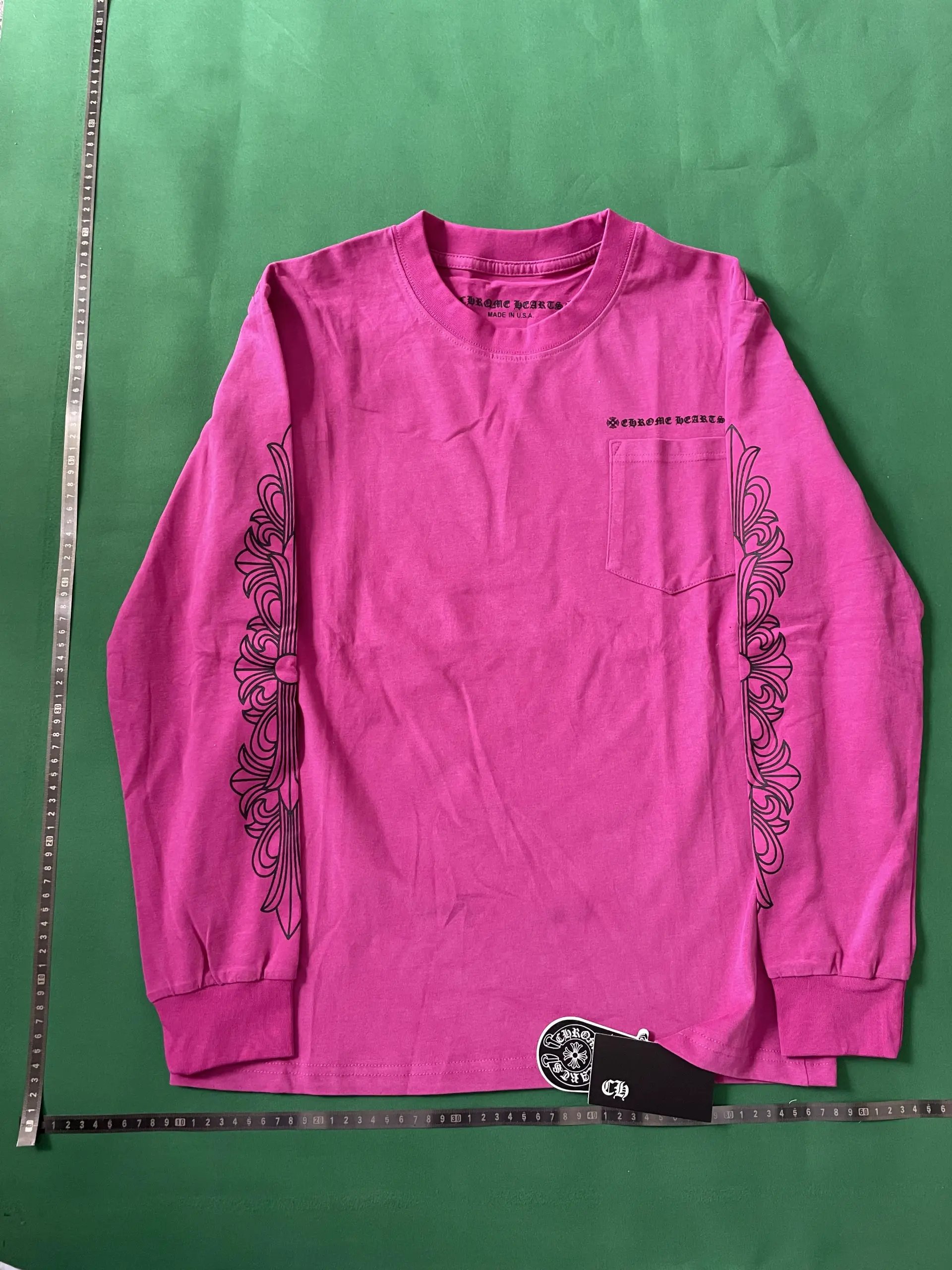 Pink Pocket