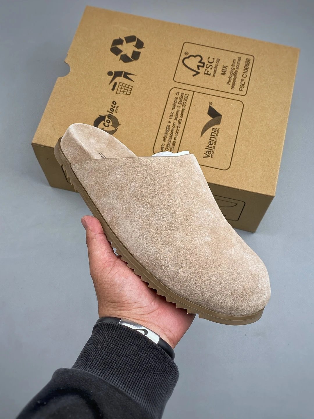 RO / RickOwens 瑞克·欧文斯