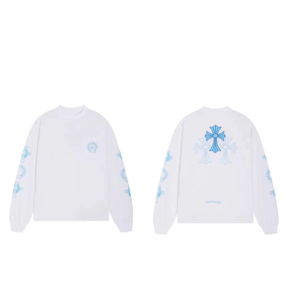 8018 White