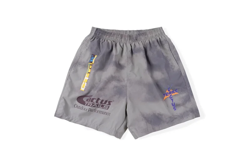 T*S Shorts photo 2