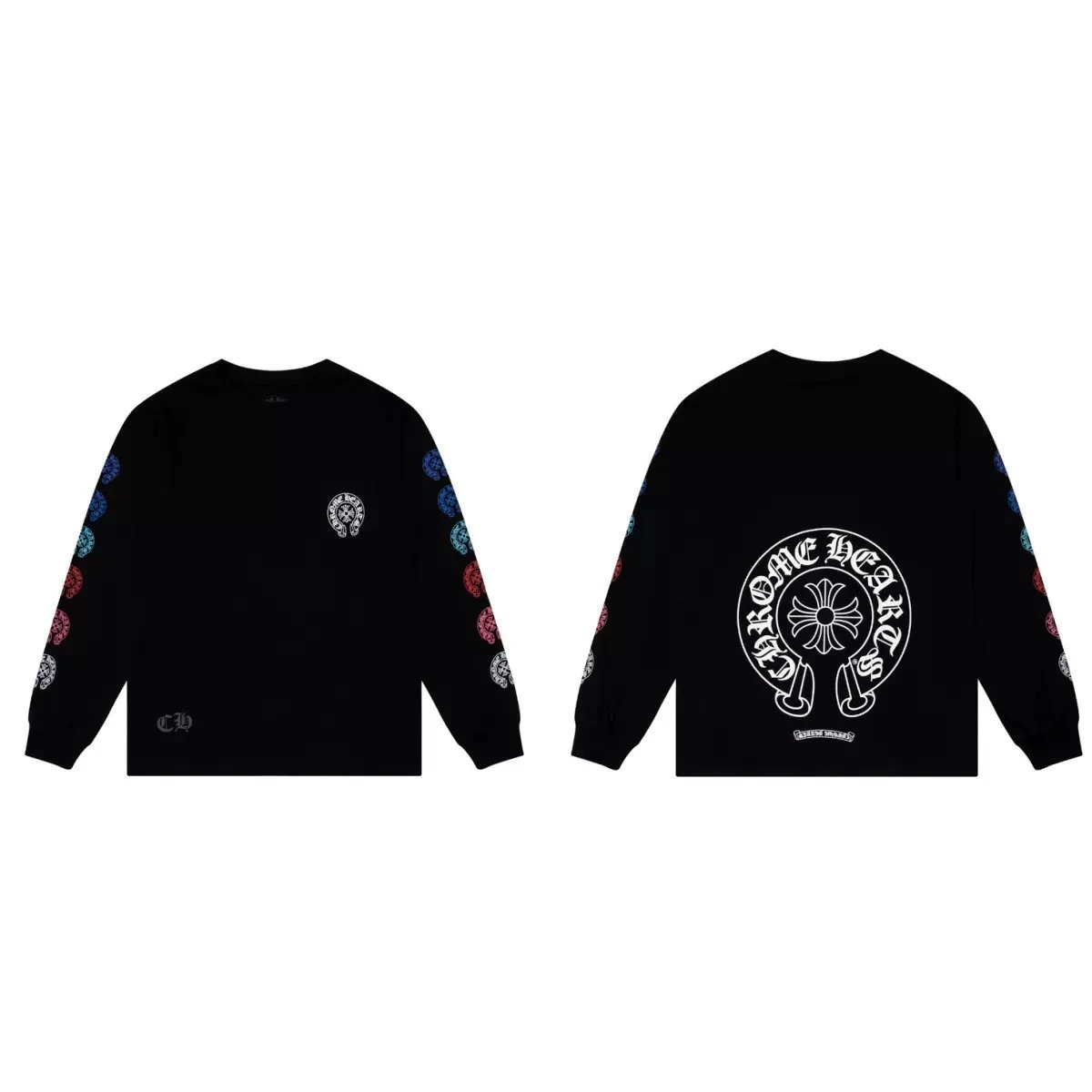 8009 Black