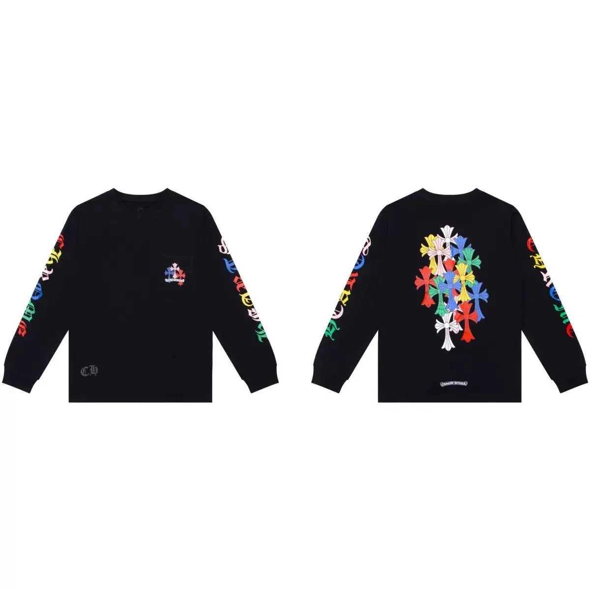 8003 Black