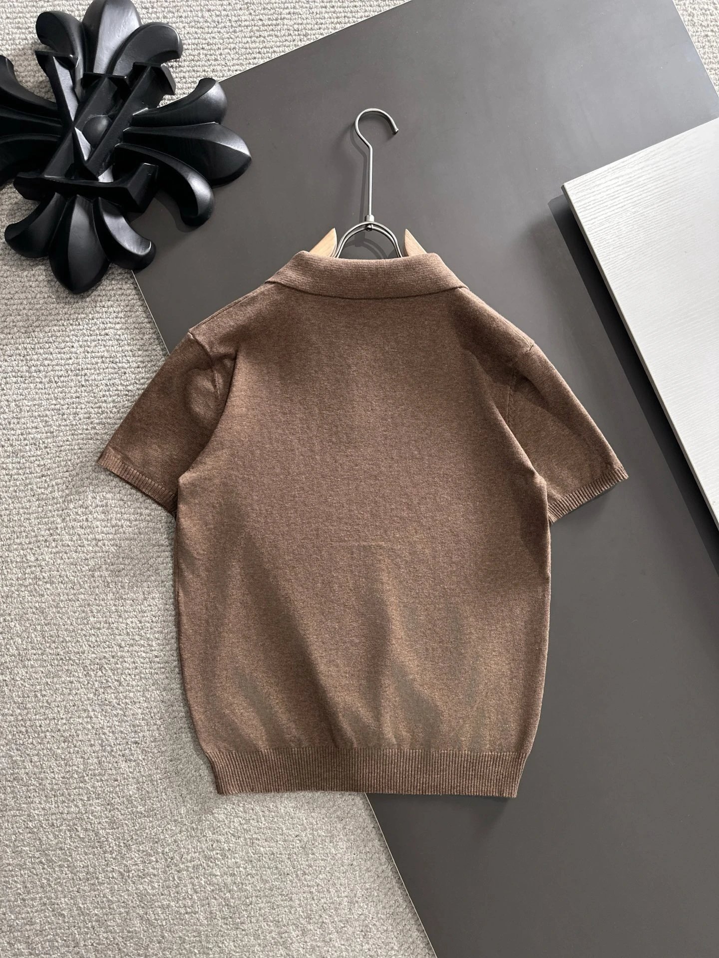 Loro Piana T-Shirt photo 3