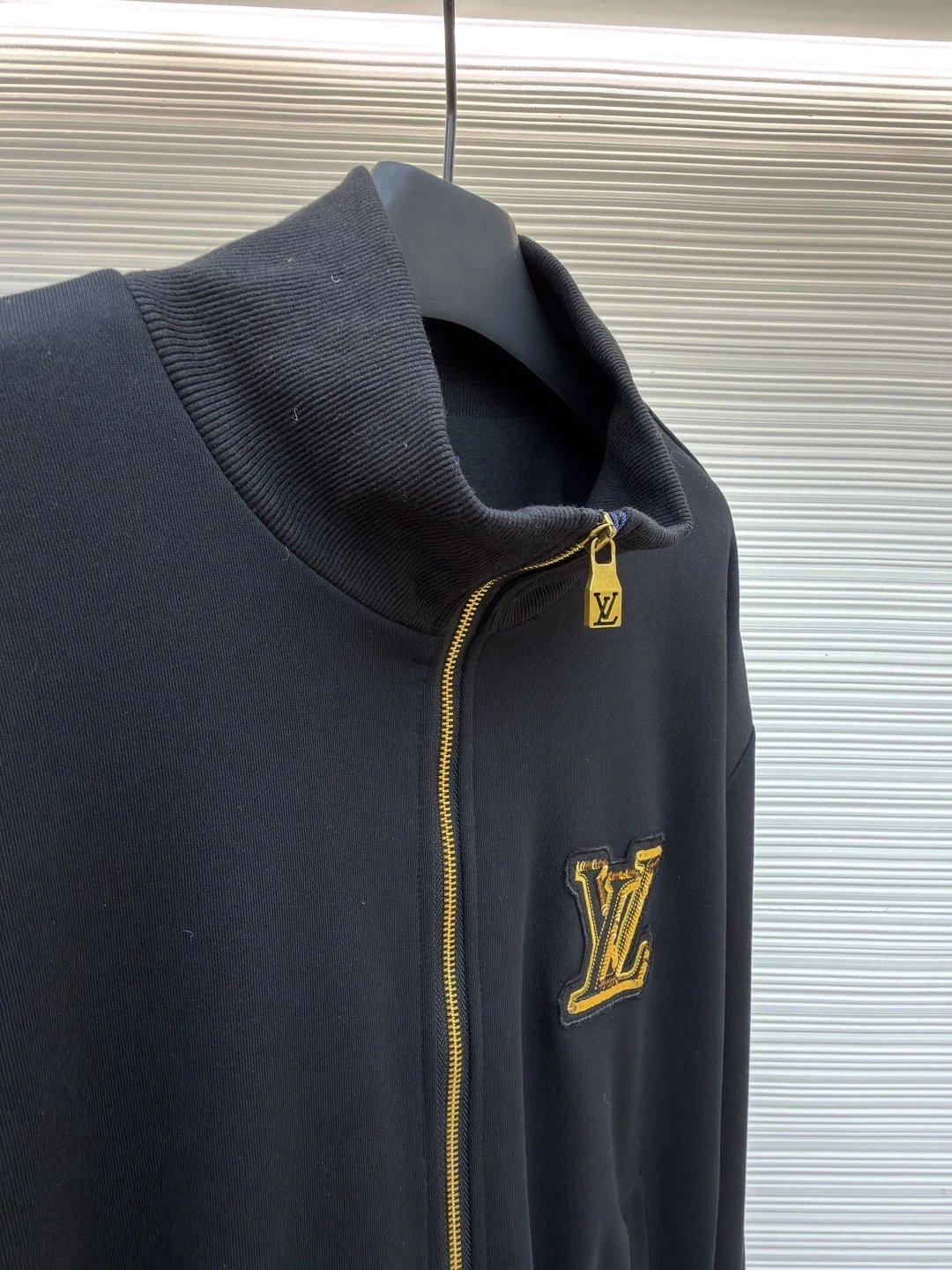 Cardigan Zip Jacket photo 7