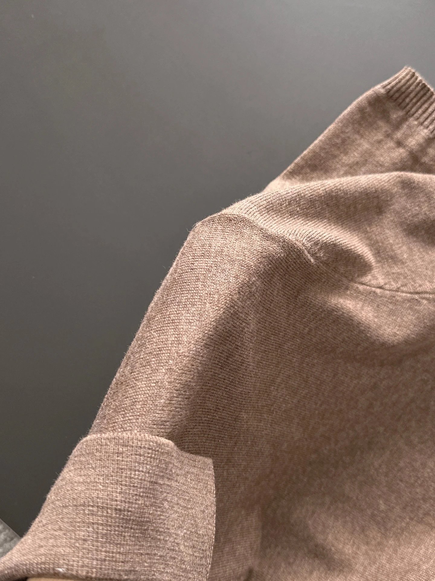 Loro Piana T-Shirt photo 7