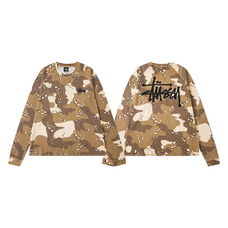 Stüssy Long Sleeves