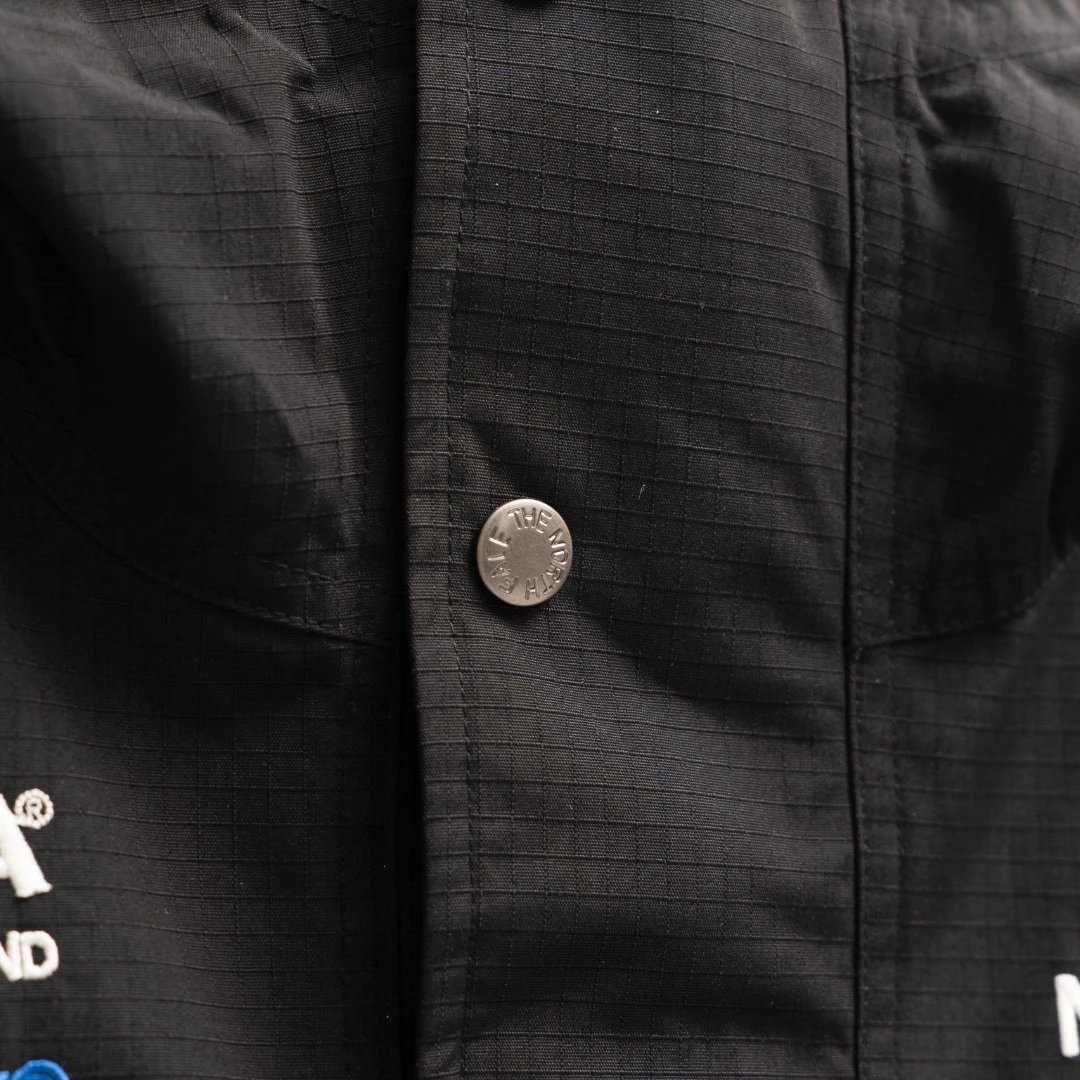 Waterproof Warm Down Jacket photo 8