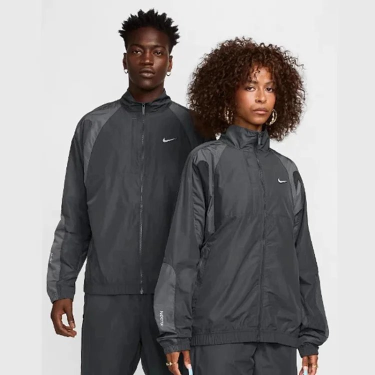Stand Collar Casual Sports Jacket photo 8