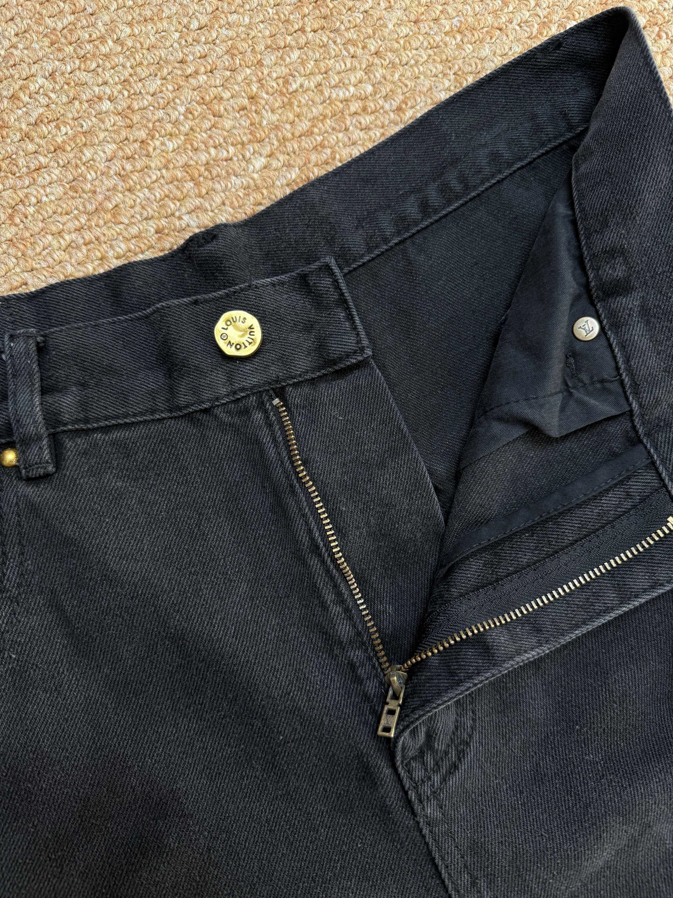 Loose Fit Jeans photo 8