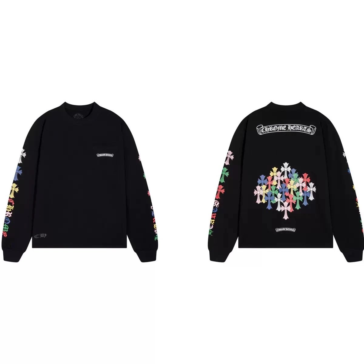 8015 Black