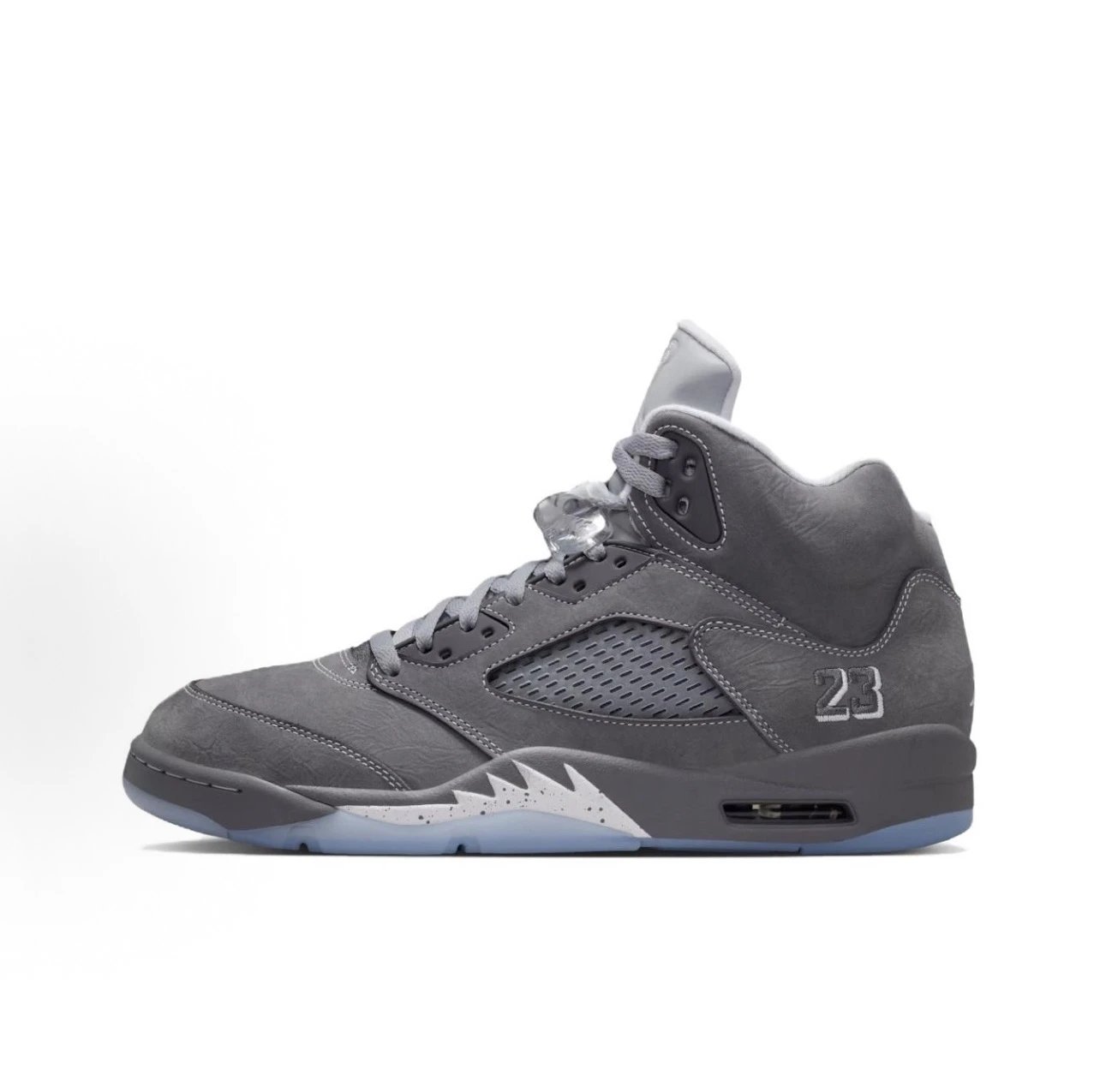 Grey/DD0587-002