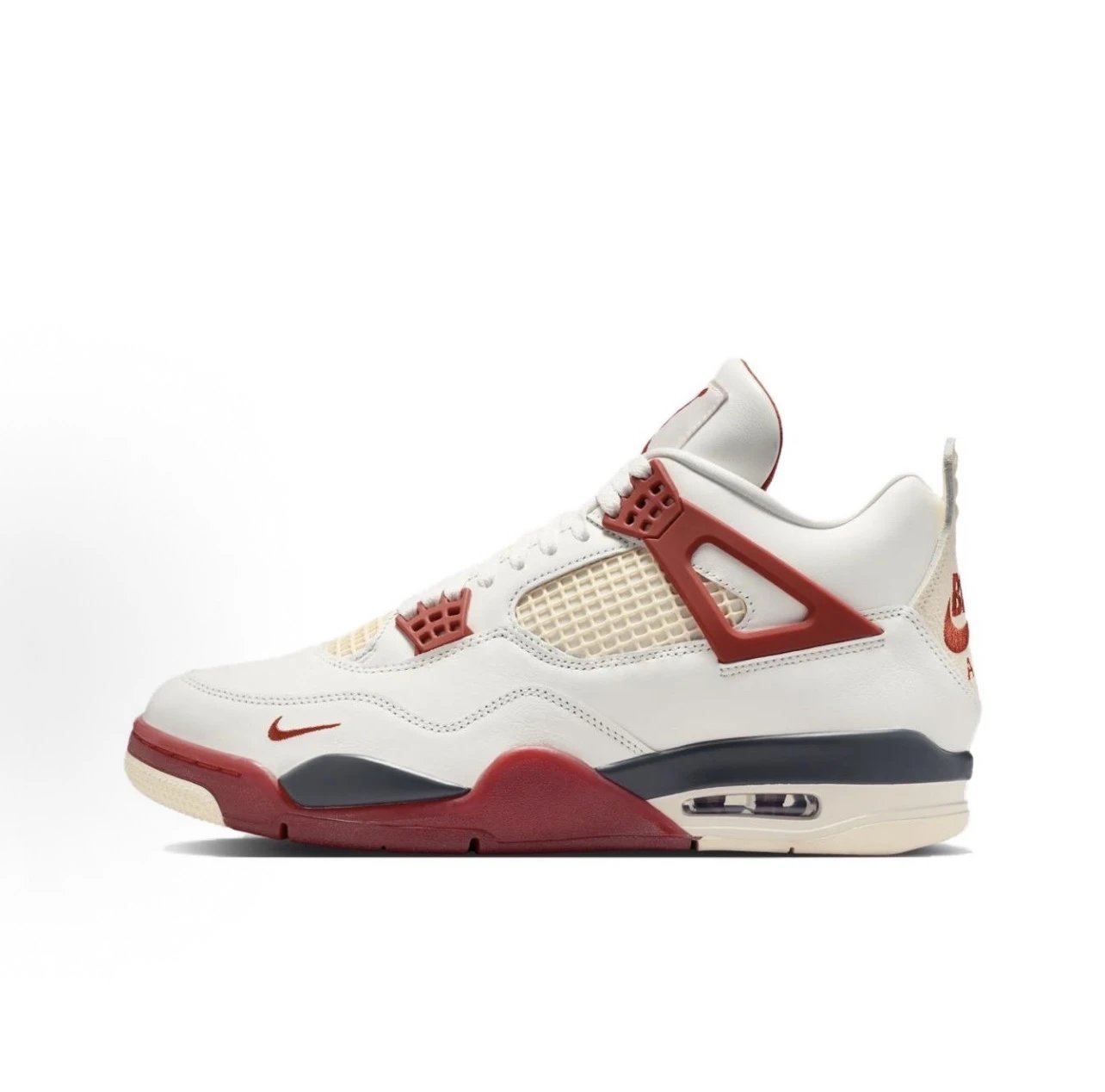 IQ8055-100 / Nigel Sylvester Collaboration