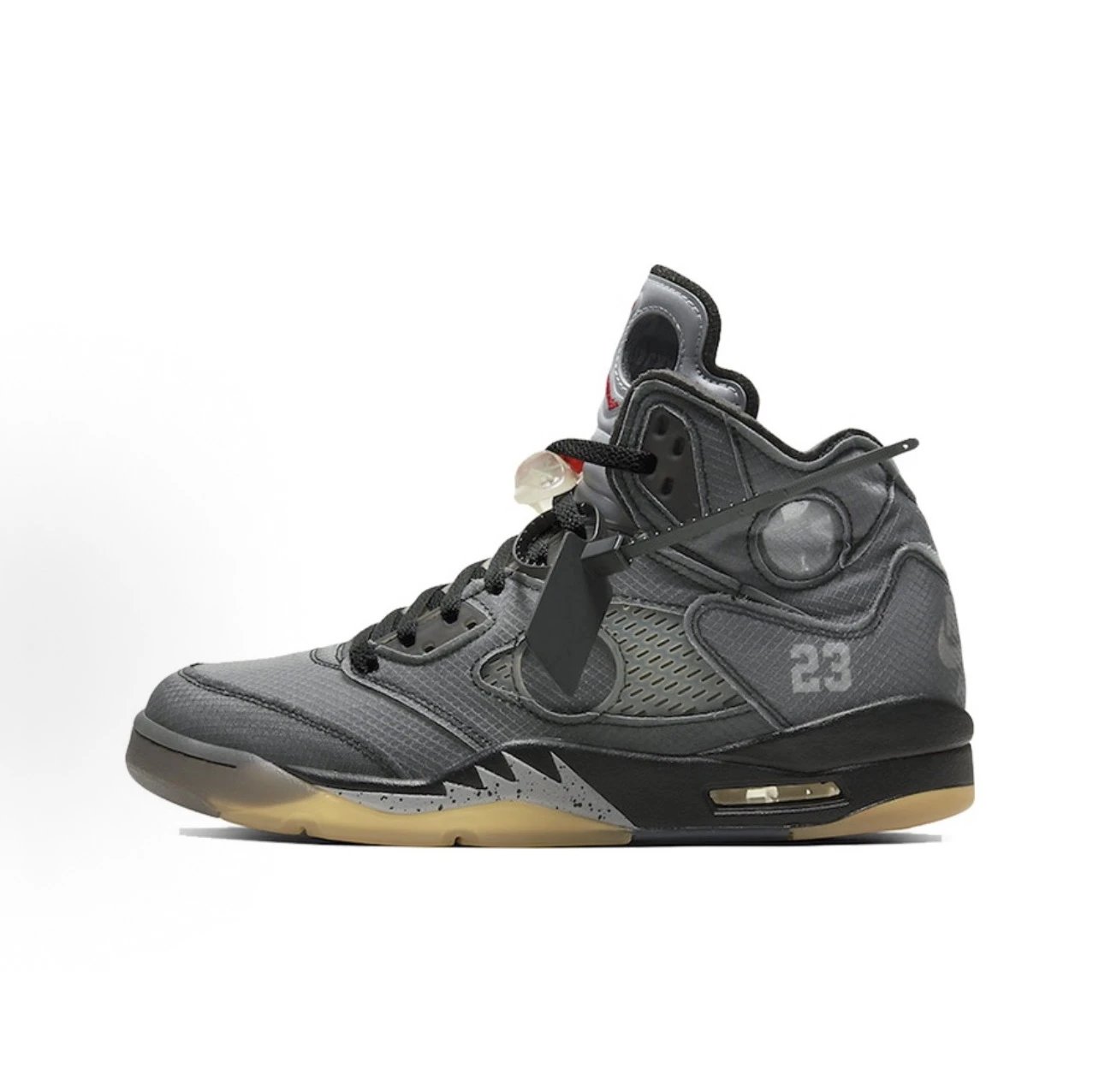 Grey yellow/CT8480-001