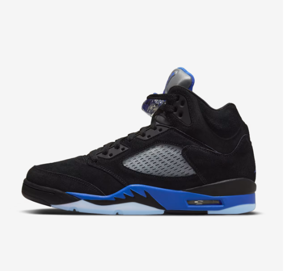 Laser Blue CT4838-004