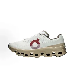 thumbnail for Clo*ud*mon*ster monster shock-absorbing breathable lightweight long-distance men's and women's running sports casual shoes