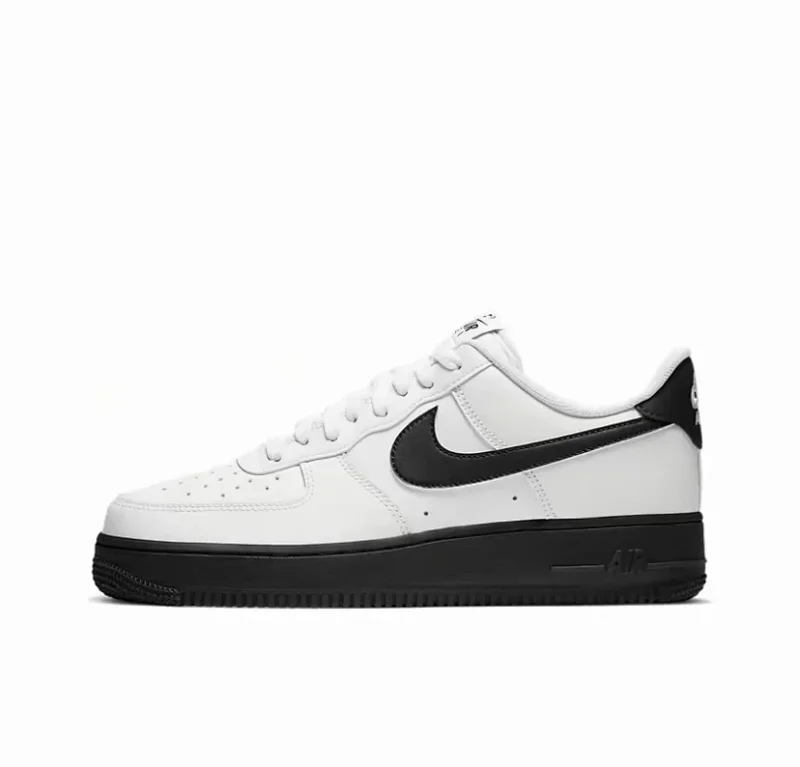 AF1 Classic Canvas Shoes