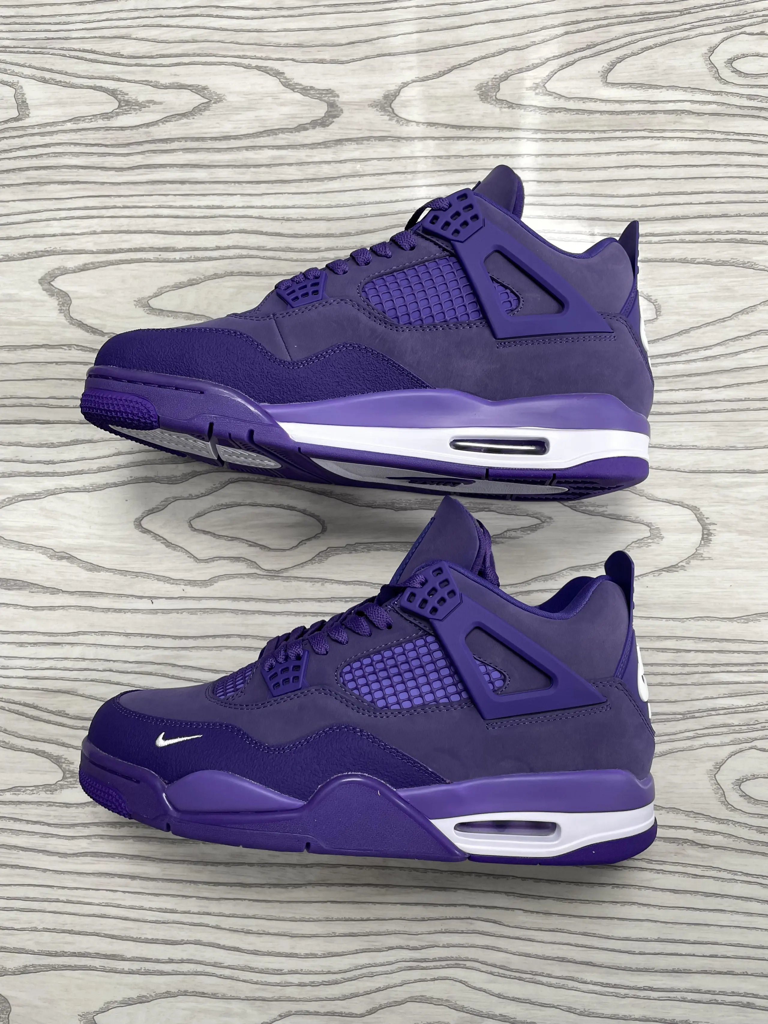 Purple Brick