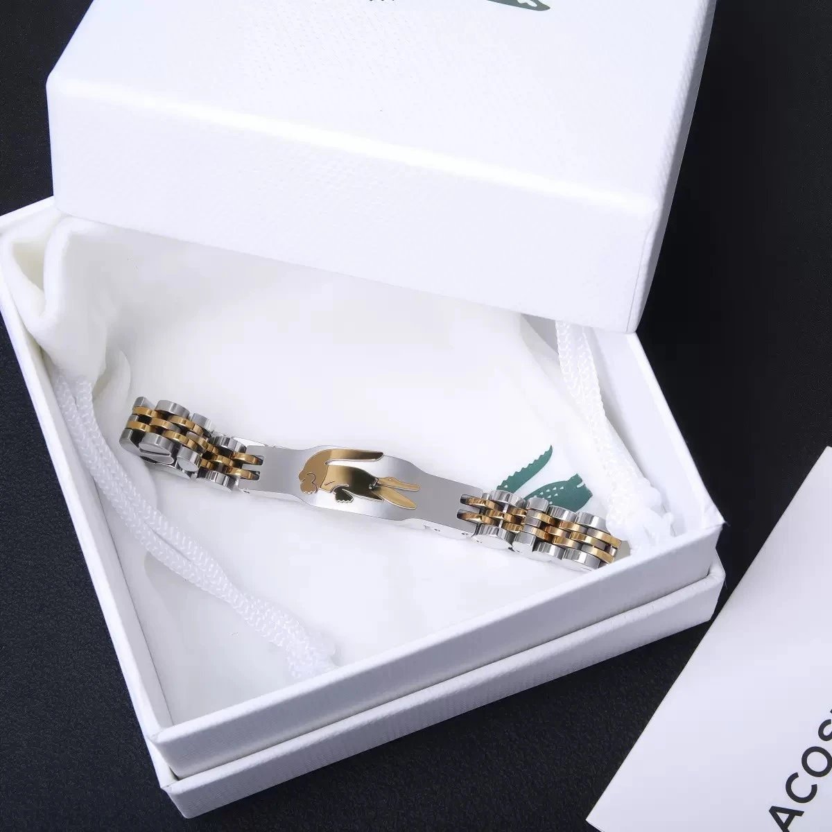 Lacoste - rep Lacoste
