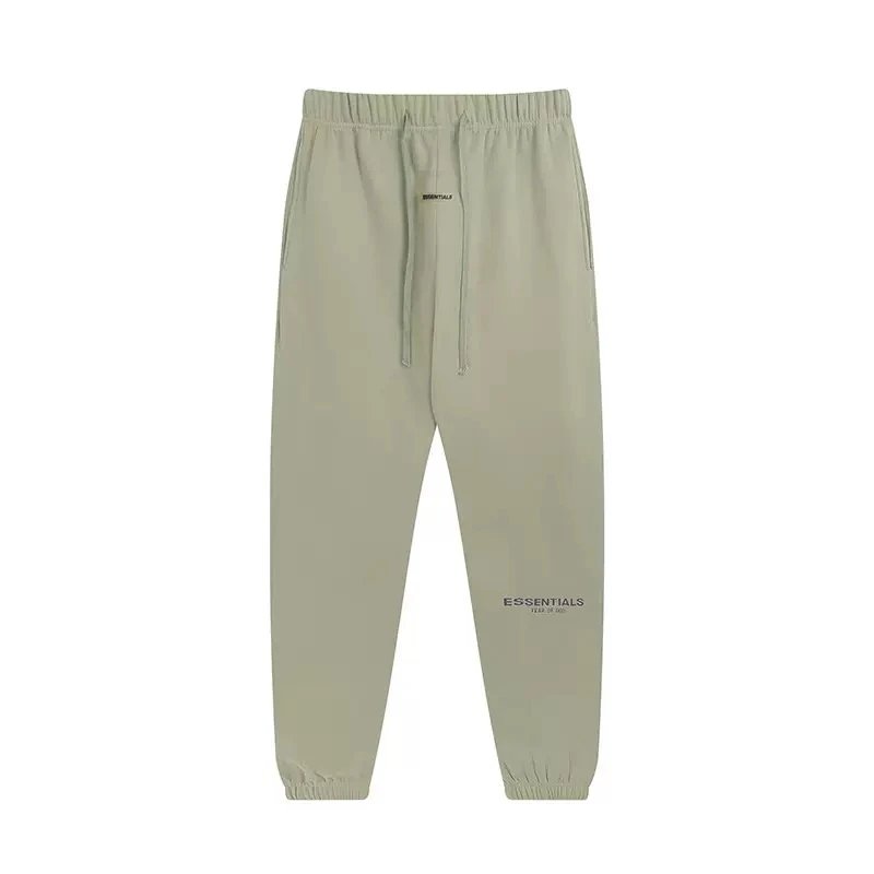 558 Pants Matcha Green