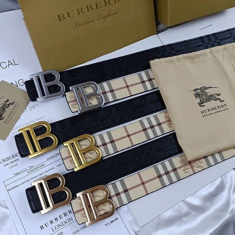 Premium Fashion Trendy Belt