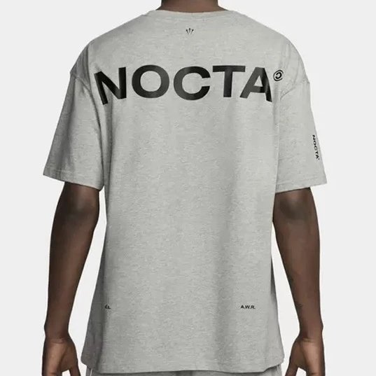NOCTA - rep Nocta