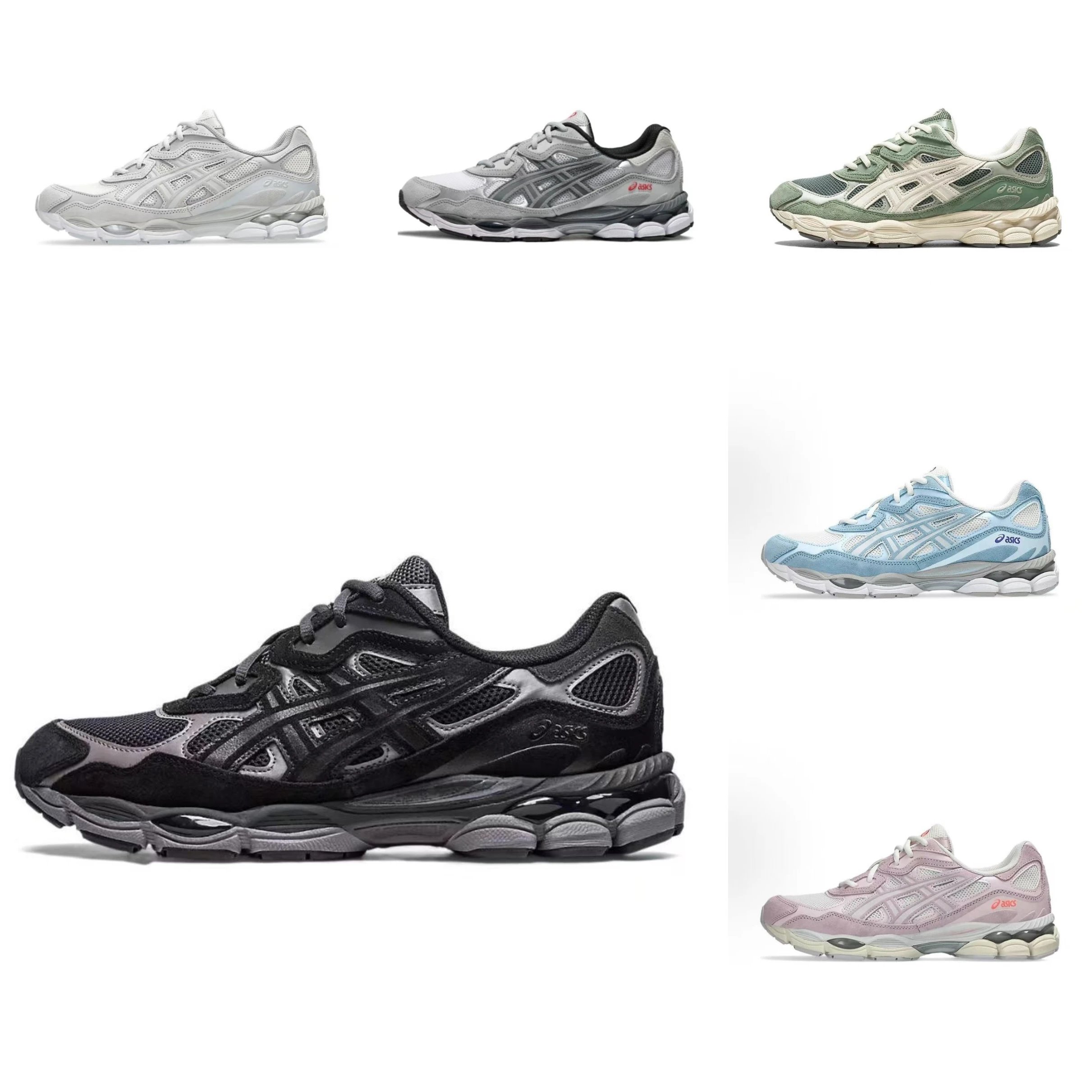 Outdoor Fashion Casual Sports Shoes