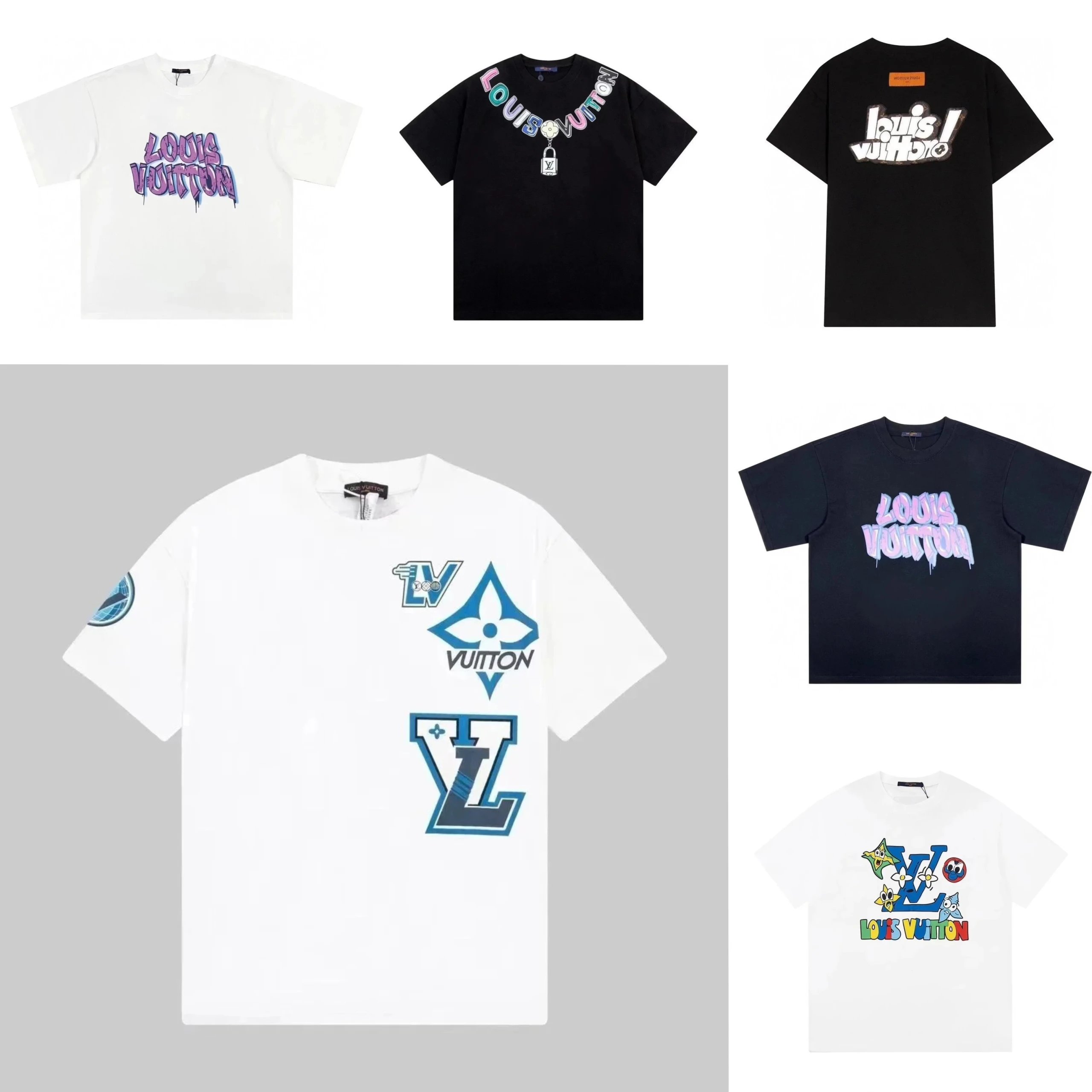 Cool Summer Short Sleeve