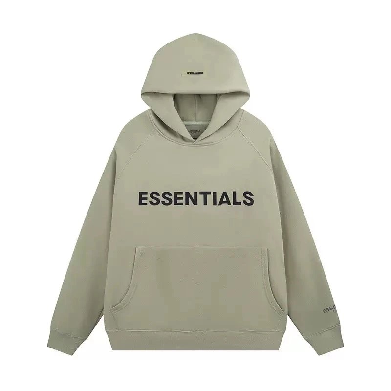 569 Matcha Green Hoodie