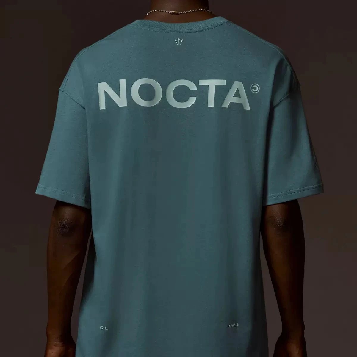 NOCTA - rep Nocta
