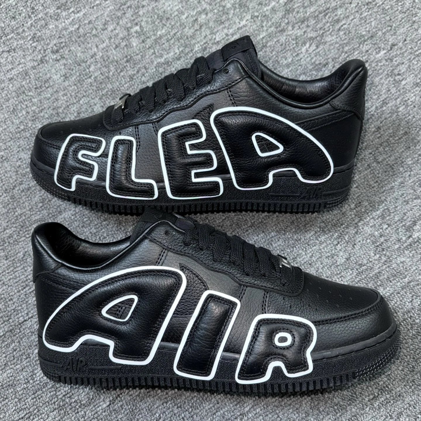 ×CPFM-Black